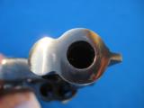 Colt Lawman MK III 357 Magnum Snub Nose Blue Circa 1975 - 22 of 25