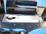 Colt Lawman MK III 357 Magnum Snub Nose Blue Circa 1975 - 16 of 25