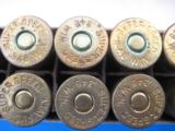 Winchester 348 wcf Ammunition 5 boxes 99 cartridges - 6 of 8