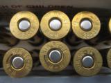 38-55 Ammunition 4 Cartridge Boxes Black Hills and Winchester - 4 of 8