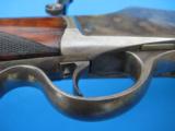 Winchester Model 1885 High Wall Deluxe 32-40 Rifle #3 Contour Bbl. Circa 1893 Cody Letter - 4 of 24