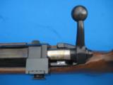 Winchester Model 52C Target Rifle in Original New Haven Shipping Crate Circa 1955 - 16 of 25