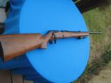 Winchester Model 52C Target Rifle in Original New Haven Shipping Crate Circa 1955 - 22 of 25