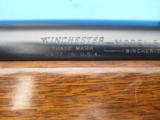 Winchester Model 52C Target Rifle in Original New Haven Shipping Crate Circa 1955 - 9 of 25
