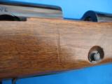 Winchester Model 52C Target Rifle in Original New Haven Shipping Crate Circa 1955 - 19 of 25