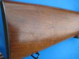 Winchester Model 52C Target Rifle in Original New Haven Shipping Crate Circa 1955 - 20 of 25