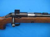 Winchester Model 52C Target Rifle in Original New Haven Shipping Crate Circa 1955 - 5 of 25