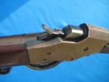 Stevens Favorite Rifle 25 Rimfire Model 1915 Octagon Bbl. High Condition - 22 of 25