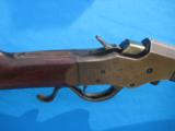 Stevens Favorite Rifle 25 Rimfire Model 1915 Octagon Bbl. High Condition - 2 of 25