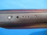 Stevens Favorite Rifle 25 Rimfire Model 1915 Octagon Bbl. High Condition - 14 of 25