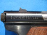 Ruger Standard Pistol Model RST4 22 LR with Original Box & Paperwork - 6 of 14