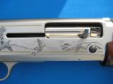 Browning Gold Classic High Grade Hunter 20 Gauge VR 3" Shotgun - 3 of 21