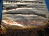 Weatherby Dealer Store Banner Vintage - 5 of 9