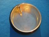 Gentleman's Travelling Sterling Silver Wine Cup/Taster Circa 1910 - 11 of 12
