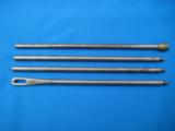 Winchester Model 1873 Original 4 pc. Cleaning Rod - 1 of 6