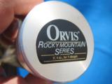 Orvis Fly Rod Rocky Mountain Series 9 Feet 4 oz. 7 Weight NIB
- 2 of 9