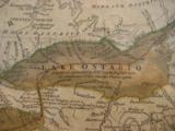 United States (North America) Map Circa 1811 London by John Cary Engraver Original & Framed - 10 of 18