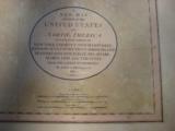 United States (North America) Map Circa 1811 London by John Cary Engraver Original & Framed - 7 of 18