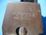 Winchester Wood Plane 22 Inch Circa 1930's - 3 of 11