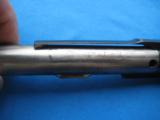 Winchester Pre-64 Model 70 Varmint 243 MH 26" Stainless Bbl. Circa 1957 w/10X Unertl - 22 of 25