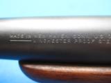 Winchester Pre-64 Model 70 Varmint 243 MH 26" Stainless Bbl. Circa 1957 w/10X Unertl - 10 of 25