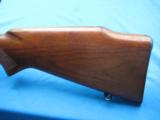 Winchester Pre-64 Model 70 Varmint 243 MH 26" Stainless Bbl. Circa 1957 w/10X Unertl - 11 of 25