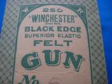 Winchester #6 Shotgun Wads Original Box Full Circa 1920's - 2 of 9