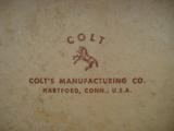Colt Challenger Box original 2 pc. w/manual Circa 1950 - 10 of 17