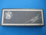 Smith & Wesson Box for Model 10-5 All Paperwork Included - 6 of 8