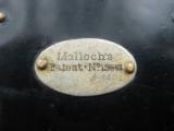 Malloch's Patent Fly Box Japaned Finish Circa 1910 - 2 of 6