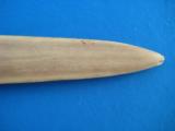 Antique Mounted Swordfish Bill 26 1/2 inches - 9 of 14