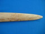 Antique Mounted Swordfish Bill 26 1/2 inches - 10 of 14
