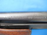 Winchester Model 42 Skeet Pre-War 26" Bbl. English Stock Circa 1941 - 14 of 24