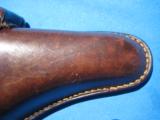 Luger P08 Holster C. Weiss 1938 WaA330 Proof w/Tool - 8 of 20