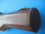 Herman Heiser Leg of Mutton Deluxe Hard Case 33 1/2 Inches - 9 of 15