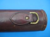Herman Heiser Leg of Mutton Deluxe Hard Case 33 1/2 Inches - 3 of 15