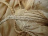 German World War 2 Cargo Parachute Original "Lastenfallschirm" - 6 of 6