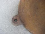 Blacksmith's Antique Cone Mandrel Cast Iron 51 Inches Tall - 5 of 9