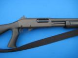 Scattergun Technologies Remington 870 12 Gauge Pump Shotgun TR870 - 1 of 14