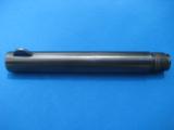 Colt SAA Ist Generation Barrel 44 Special 5 1/2 Inch Blue - 1 of 11