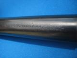 Colt SAA Ist Generation Barrel 44 Special 5 1/2 Inch Blue - 7 of 11
