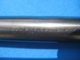 Colt SAA Ist Generation Barrel 44 Special 5 1/2 Inch Blue - 6 of 11