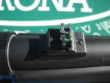 Verona SX 405 12 Gauge Slug Gun Rifled 22 Inch Barrel Fiber Optic Sights LNIB - 3 of 11