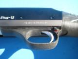 Verona SX 405 12 Gauge Slug Gun Rifled 22 Inch Barrel Fiber Optic Sights LNIB - 8 of 11