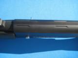 Verona SX 405 12 Gauge Slug Gun Rifled 22 Inch Barrel Fiber Optic Sights LNIB - 7 of 11