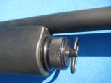 Verona SX 405 12 Gauge Slug Gun Rifled 22 Inch Barrel Fiber Optic Sights LNIB - 9 of 11