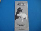 Original Jonas Brothers Taxidermy Catalogs 1963 & 1964 - 5 of 9