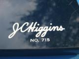 J.C. Higgins Cleaning Kit Complete Vintage - 2 of 6