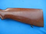 Winchester Model 60A Target Rifle 22 LR Single Shot - 9 of 18
