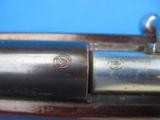 Winchester Model 60A Target Rifle 22 LR Single Shot - 8 of 18